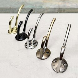 Knage "Beak" - Bronzeret - 2 Kroge