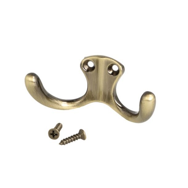 Knage "Jaw" - Bronzeret - 2 Kroge