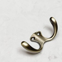 Knage "Jaw" - Bronzeret - 2 Kroge