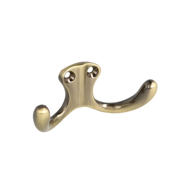 Knage "Jaw" - Bronzeret - 2 Kroge