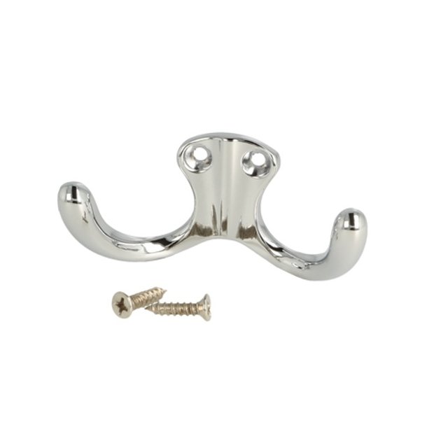 Knage "Jaw" - Forkromet - 2 Kroge