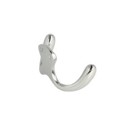 Knage "Jaw" - Forkromet - 2 Kroge