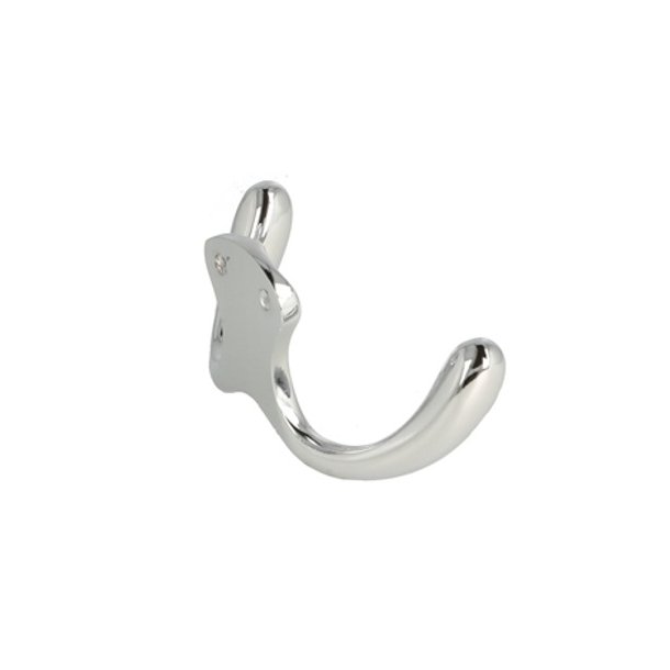 Knage "Jaw" - Forkromet - 2 Kroge