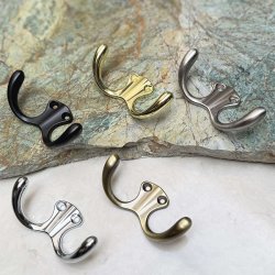 Knage "Jaw" - Bronzeret - 2 Kroge