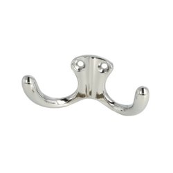 Knage "Jaw" - Forkromet - 2 Kroge