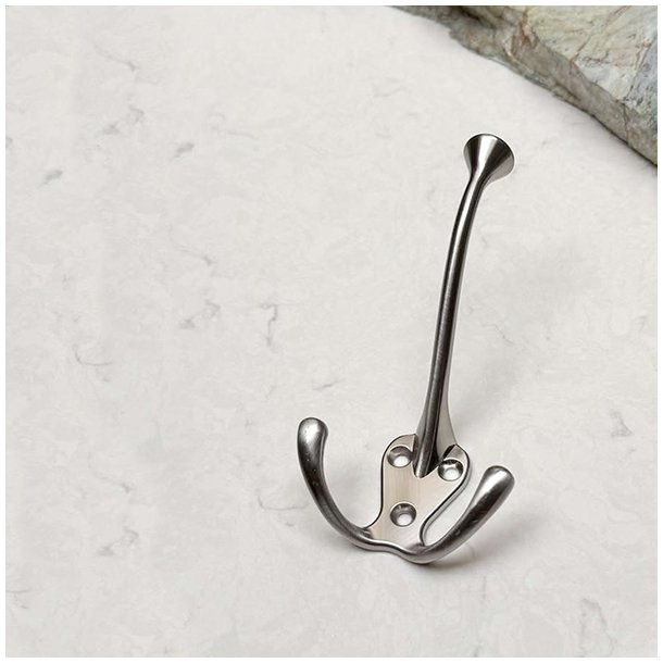 Knage "Gullet" - Brstet - 3 Kroge