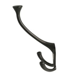 Knage "Gullet" - Mat Sort - 3 Kroge