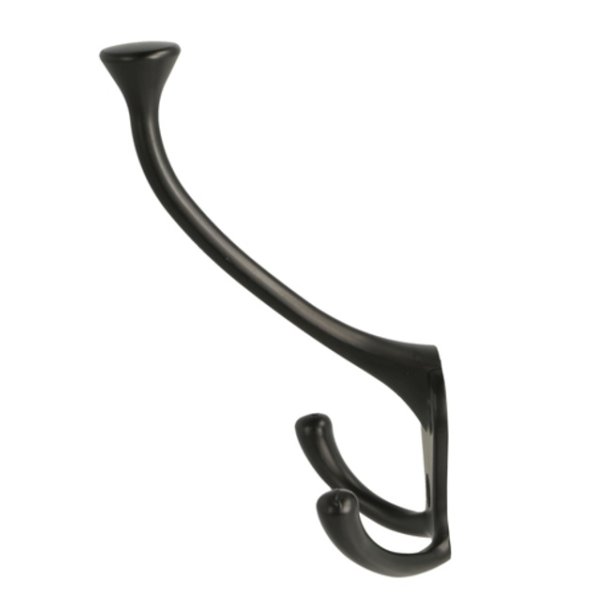 Knage "Gullet" - Mat Sort - 3 Kroge