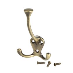 Knage "Gullet" - Bronzeret - 3 Kroge