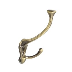 Knage "Gullet" - Bronzeret - 3 Kroge