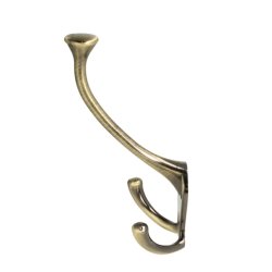 Knage "Gullet" - Bronzeret - 3 Kroge