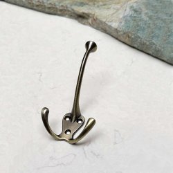 Knage "Gullet" - Bronzeret - 3 Kroge