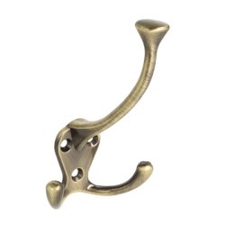 Knage "Gullet" - Bronzeret - 3 Kroge