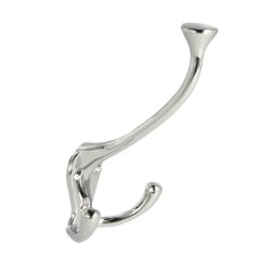 Knage "Gullet" - Forkromet - 3 Kroge