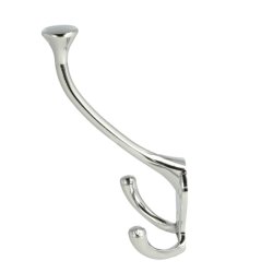 Knage "Gullet" - Forkromet - 3 Kroge