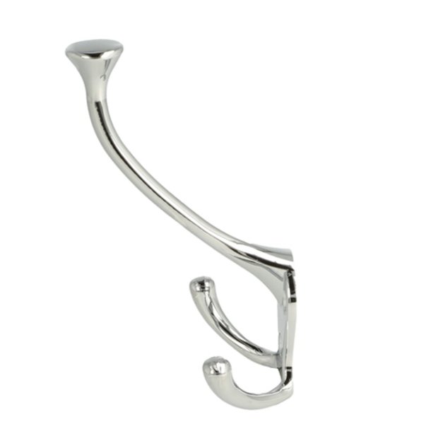 Knage "Gullet" - Forkromet - 3 Kroge