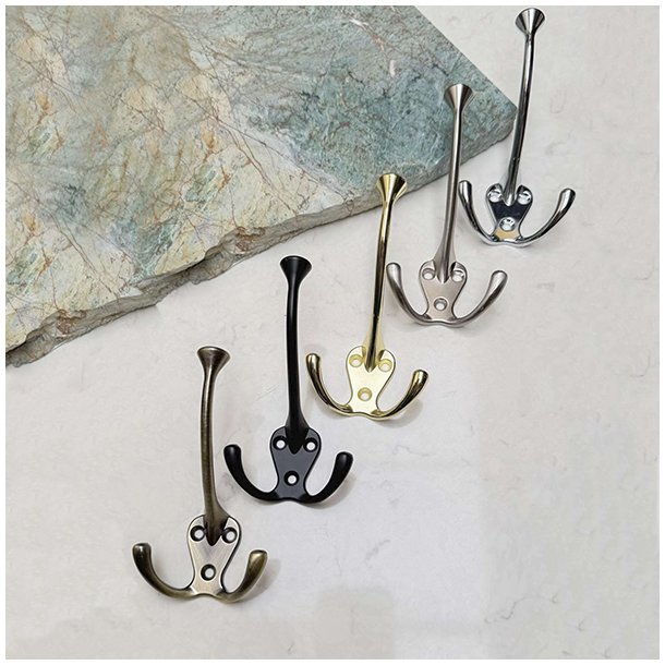 Knage "Gullet" - Bronzeret - 3 Kroge