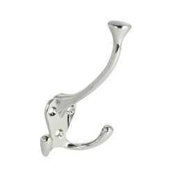 Knage "Gullet" - Forkromet - 3 Kroge