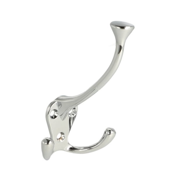 Knage "Gullet" - Forkromet - 3 Kroge