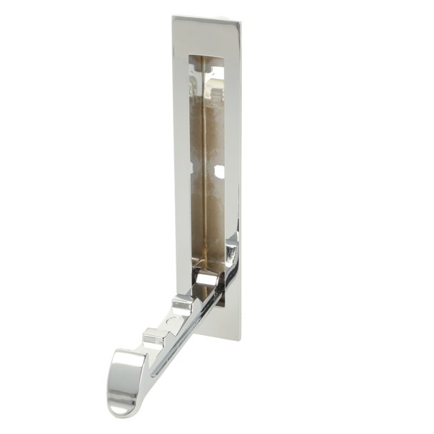 Foldbar Knage "Croc" - Forkromet