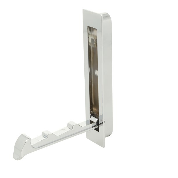 Foldbar Knage "Croc" - Forkromet