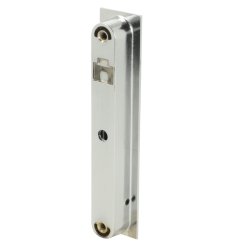 Foldbar Knage "Croc" - Forkromet