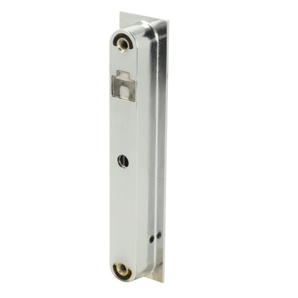 Foldbar Knage "Croc" - Forkromet