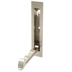 Foldbar Knage "Croc" - Brstet