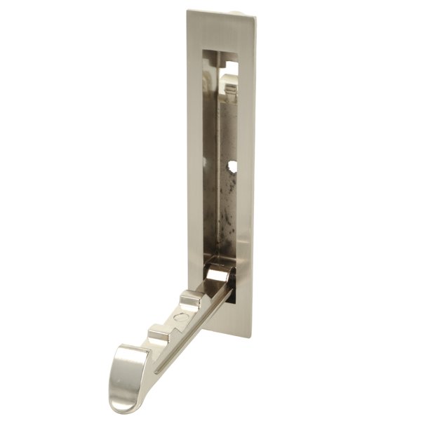 Foldbar Knage "Croc" - Brstet