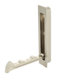 Foldbar Knage "Croc" - Brstet