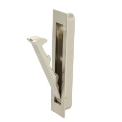 Foldbar Knage "Croc" - Brstet