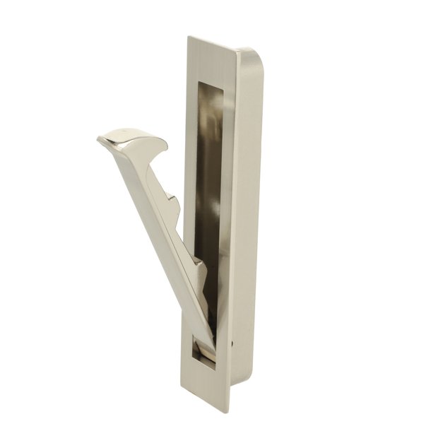 Foldbar Knage "Croc" - Brstet