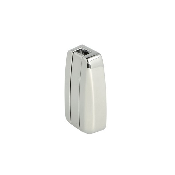 Foldbar Knage "Hippo" - Forkromet