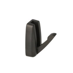 Foldbar Knage "Hippo" - Mat Sort