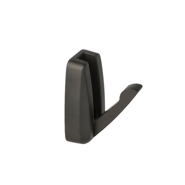 Foldbar Knage "Hippo" - Mat Sort