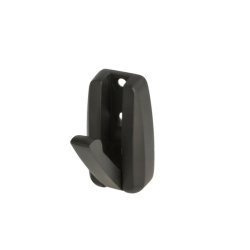 Foldbar Knage "Hippo" - Mat Sort