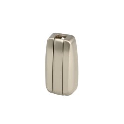 Foldbar Knage "Hippo" - Brstet