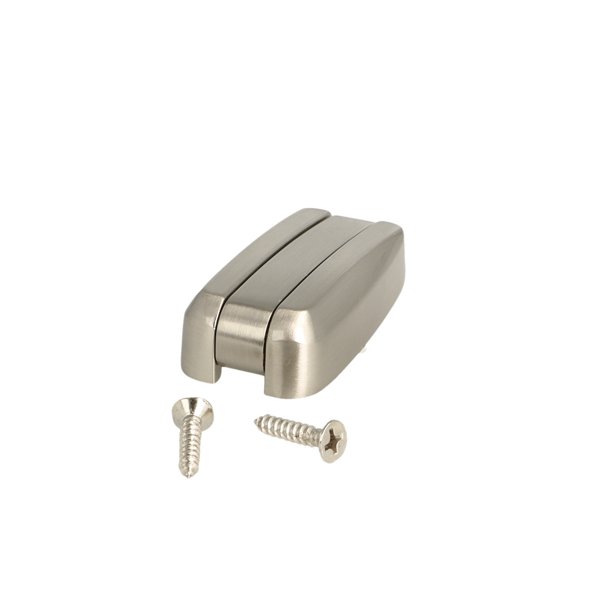 Foldbar Knage "Hippo" - Brstet