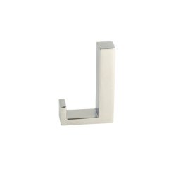 Knage "Facet" - Forkromet - 1 Krog