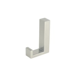 Knage "Facet" - Forkromet - 1 Krog
