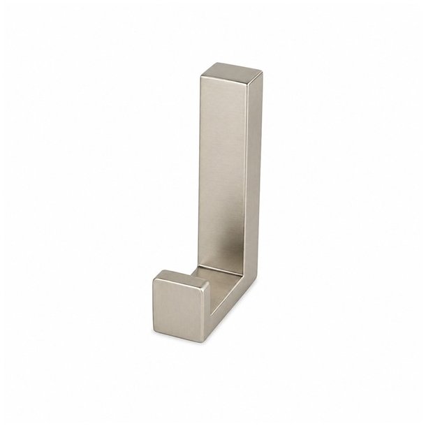 Knage "Facet" - B�rstet - 1 Krog