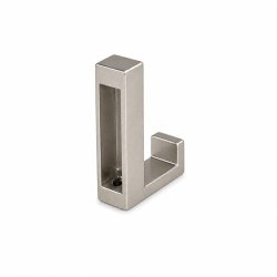 Knage "Facet" - B�rstet - 1 Krog