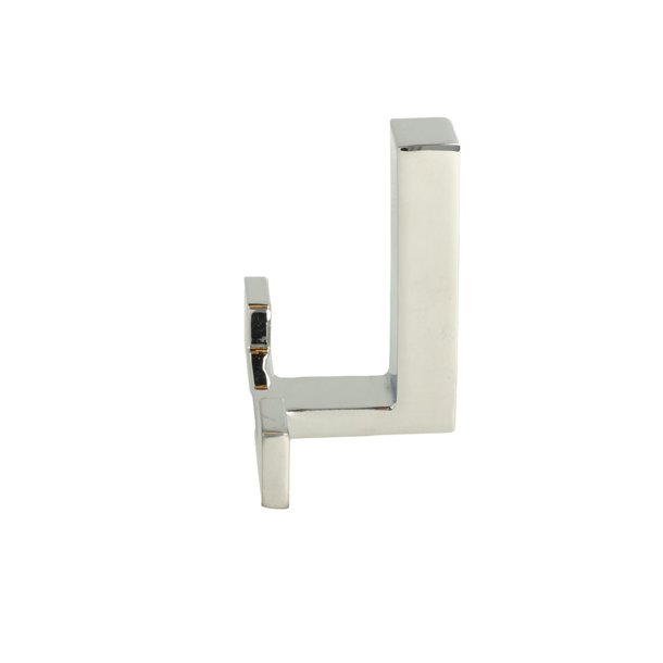 Knage "Facet" - Forkromet - 2 Kroge