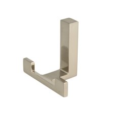 Knage "Facet" - B�rstet - 2 Kroge