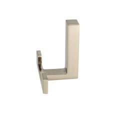 Knage "Facet" - B�rstet - 2 Kroge