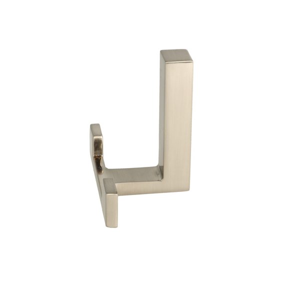 Knage "Facet" - B�rstet - 2 Kroge
