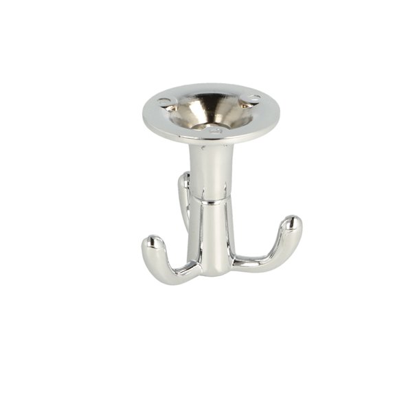 Ankerkrog "Spider" - Forkromet