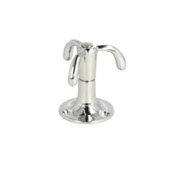 Ankerkrog "Spider" - Forkromet