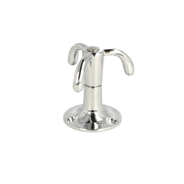 Ankerkrog "Spider" - Forkromet