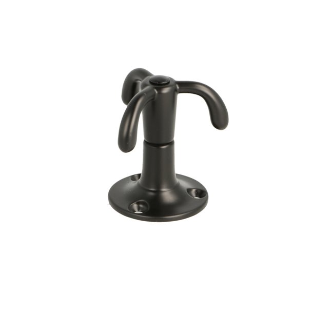 Ankerkrog "Spider" - Mat Sort